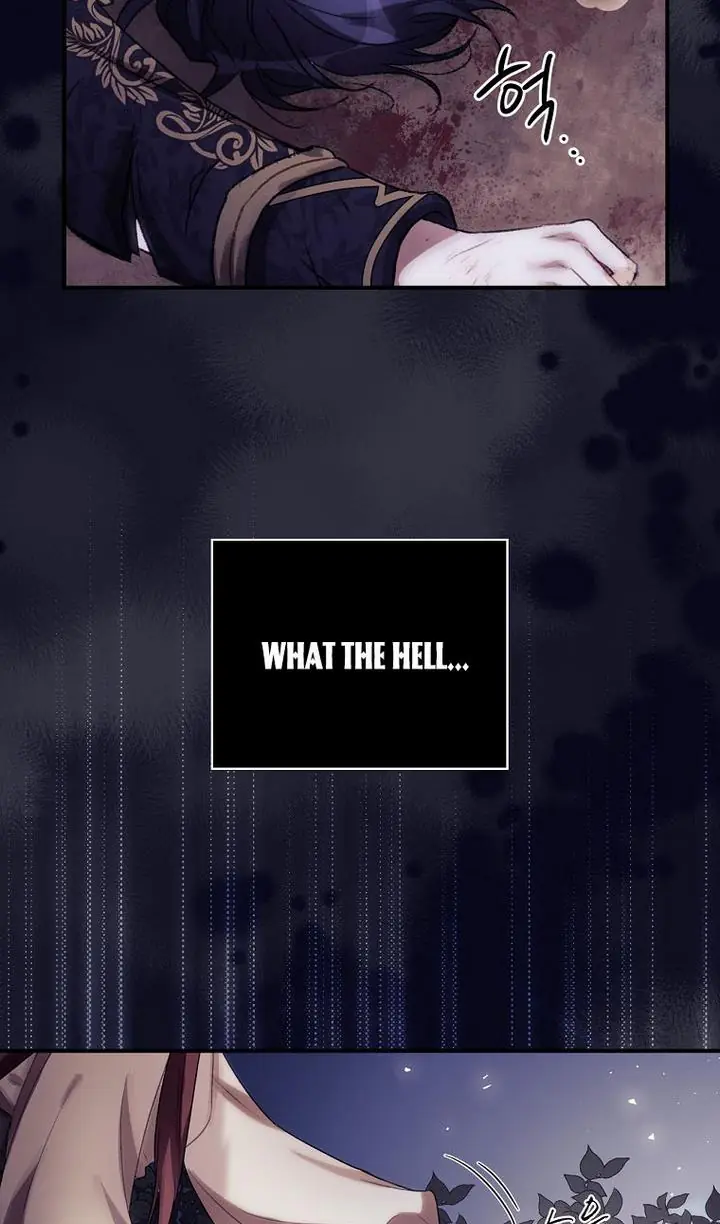 I Can See Your Death Chapter 1 Page 71