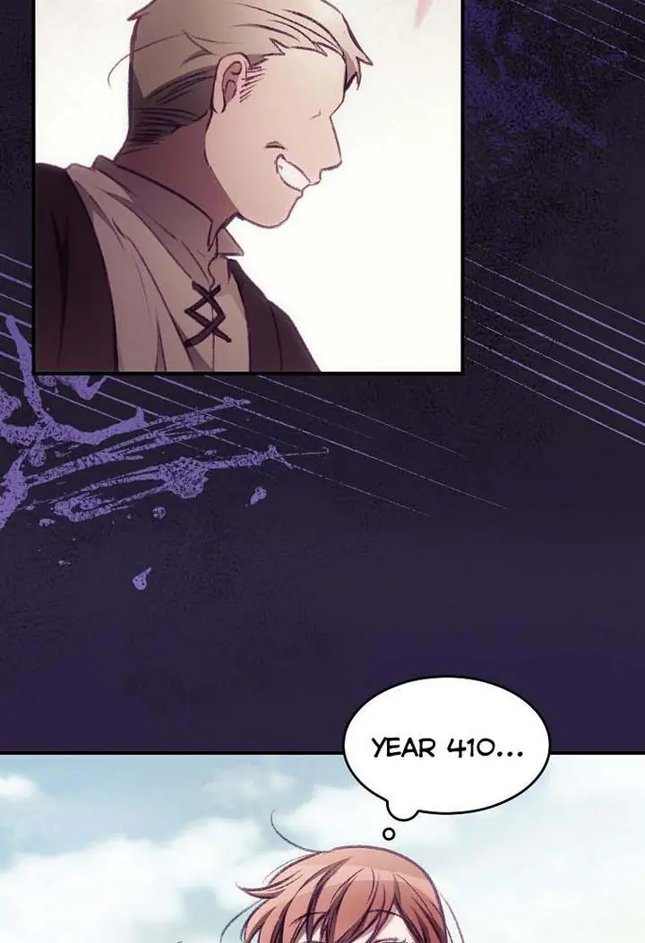 I Can See Your Death Chapter 2 Page 20
