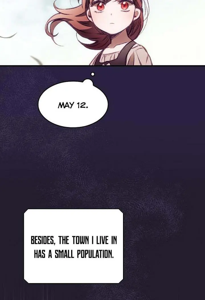 I Can See Your Death Chapter 2 Page 21