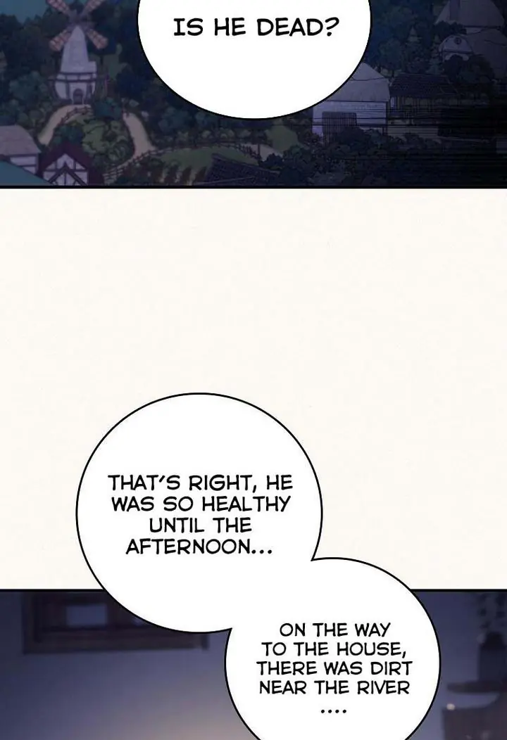 I Can See Your Death Chapter 2 Page 23