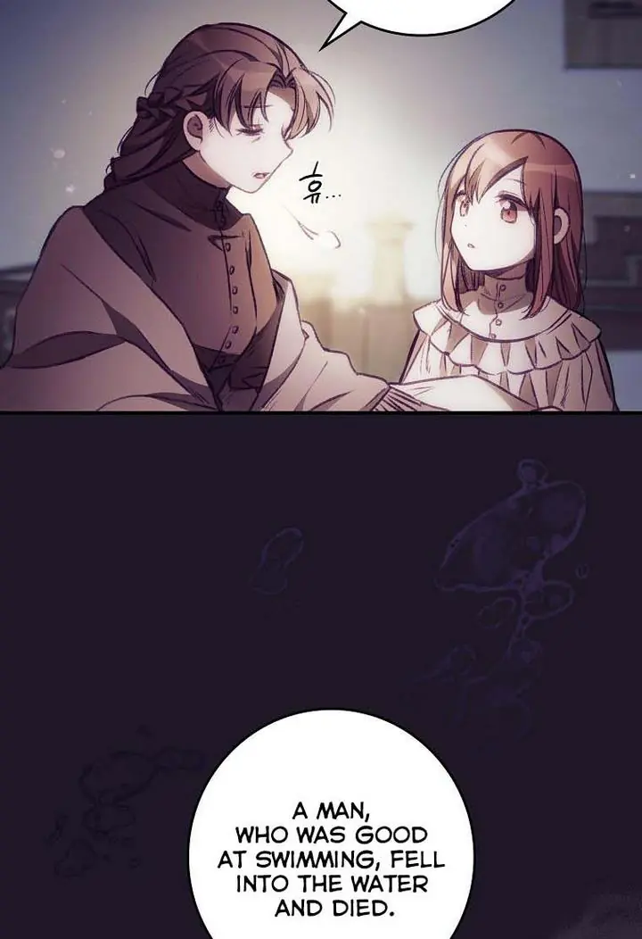 I Can See Your Death Chapter 2 Page 24