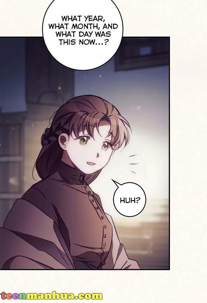 I Can See Your Death Chapter 2 Page 27
