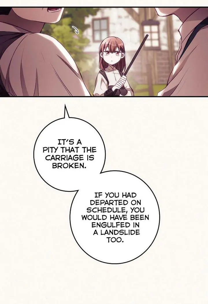 I Can See Your Death Chapter 2 Page 34