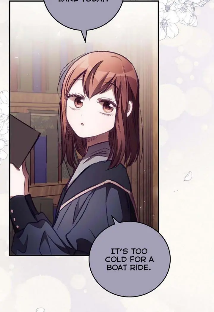 I Can See Your Death Chapter 2 Page 42