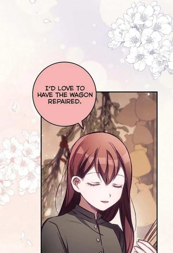 I Can See Your Death Chapter 2 Page 43