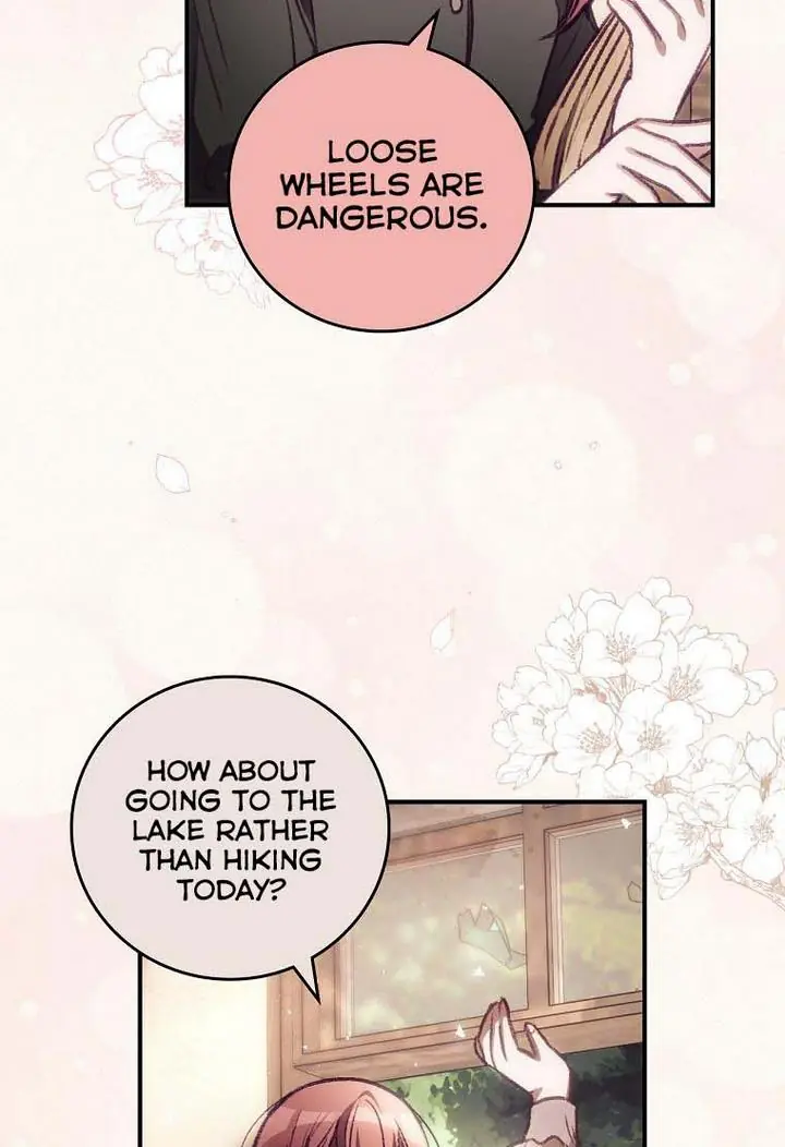 I Can See Your Death Chapter 2 Page 44