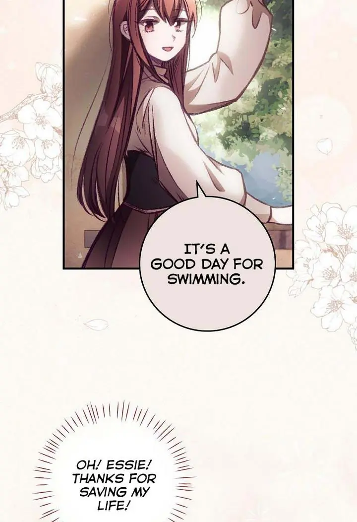 I Can See Your Death Chapter 2 Page 45