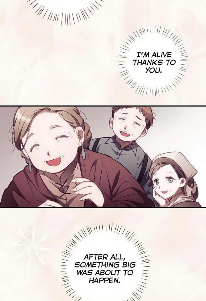 I Can See Your Death Chapter 2 Page 46