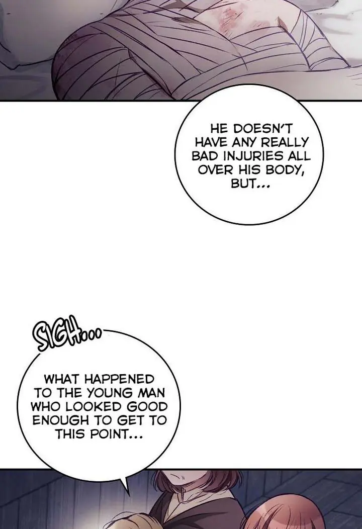 I Can See Your Death Chapter 2 Page 64