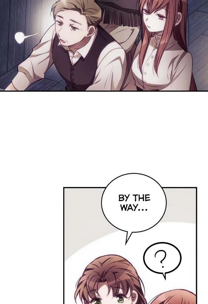 I Can See Your Death Chapter 2 Page 65