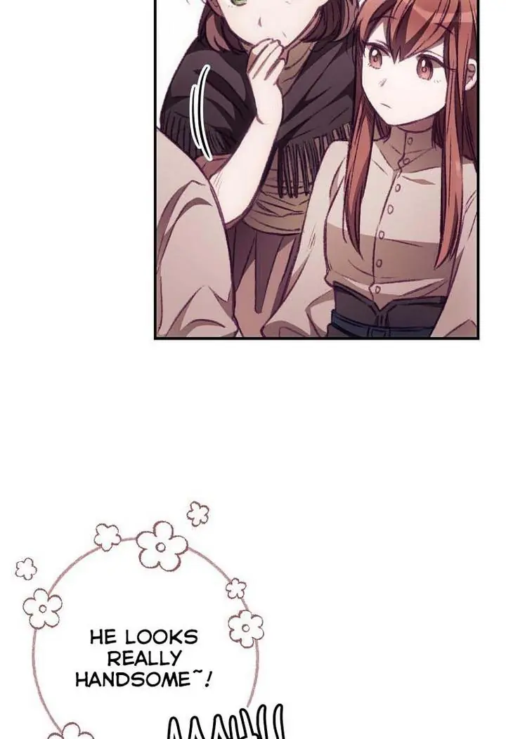 I Can See Your Death Chapter 2 Page 66