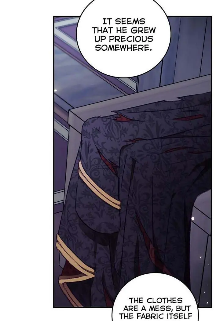 I Can See Your Death Chapter 2 Page 68
