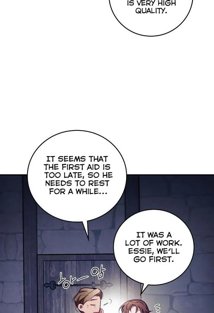 I Can See Your Death Chapter 2 Page 69