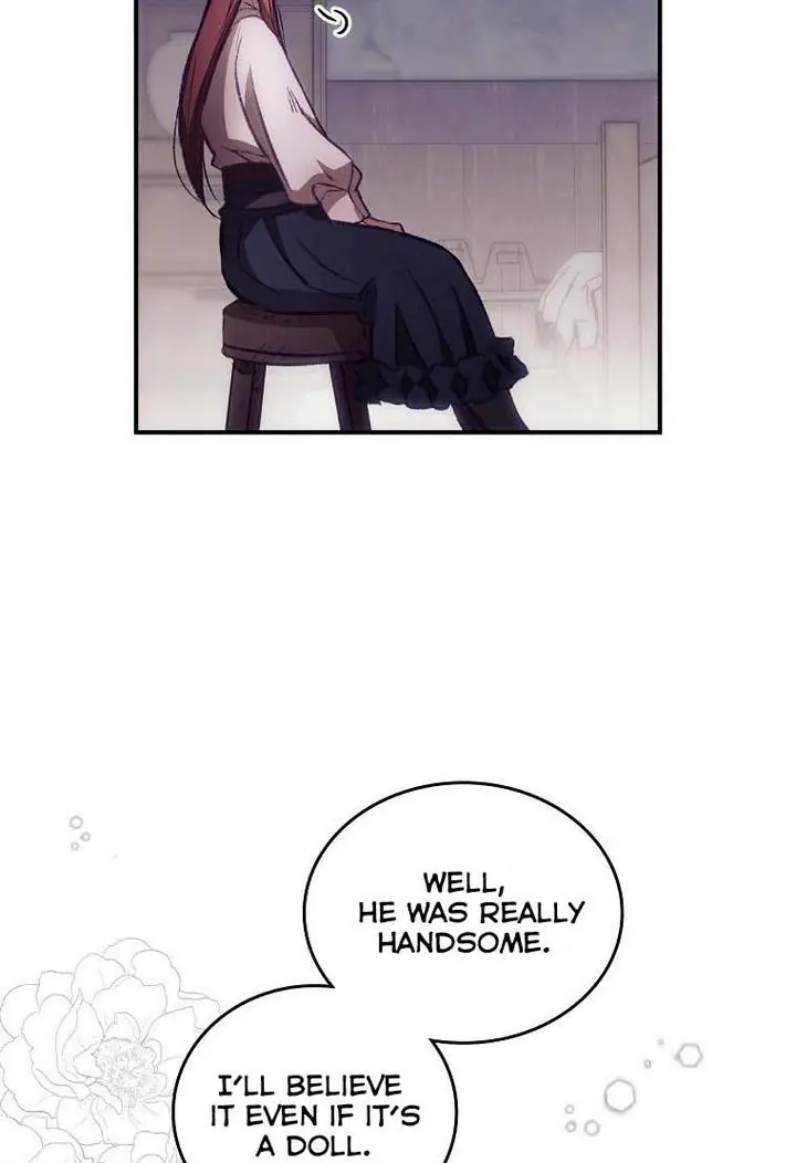 I Can See Your Death Chapter 2 Page 72