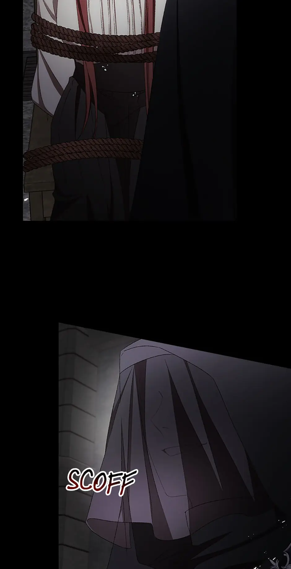 I Can See Your Death Chapter 72 Page 4