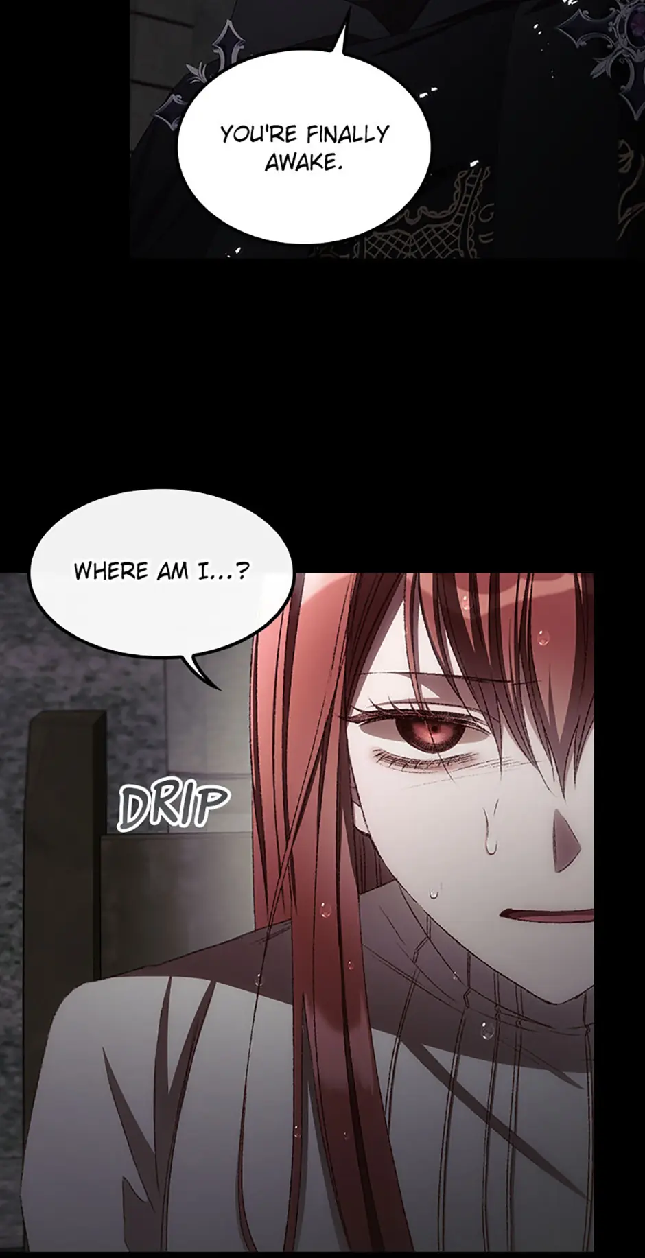 I Can See Your Death Chapter 72 Page 5