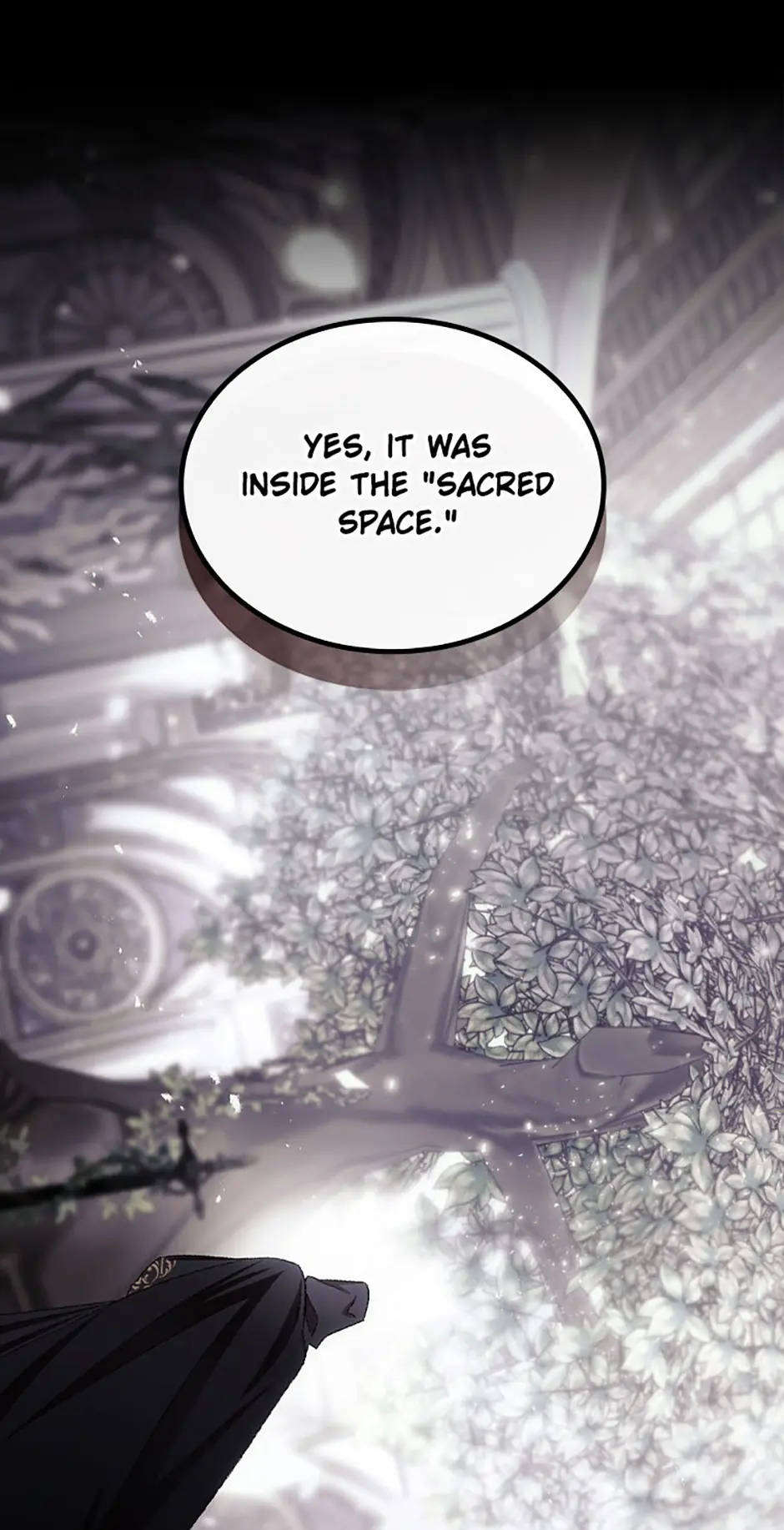 I Can See Your Death Chapter 72 Page 7