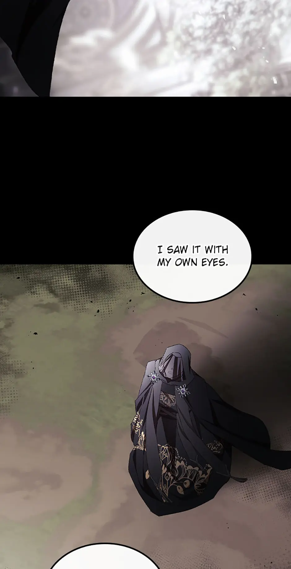 I Can See Your Death Chapter 72 Page 8