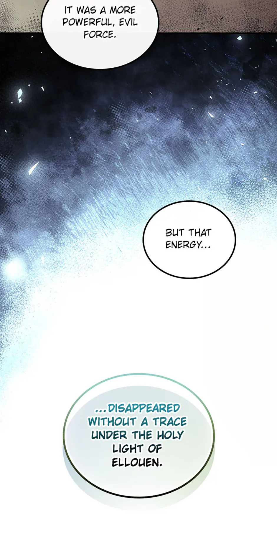 I Can See Your Death Chapter 72 Page 9