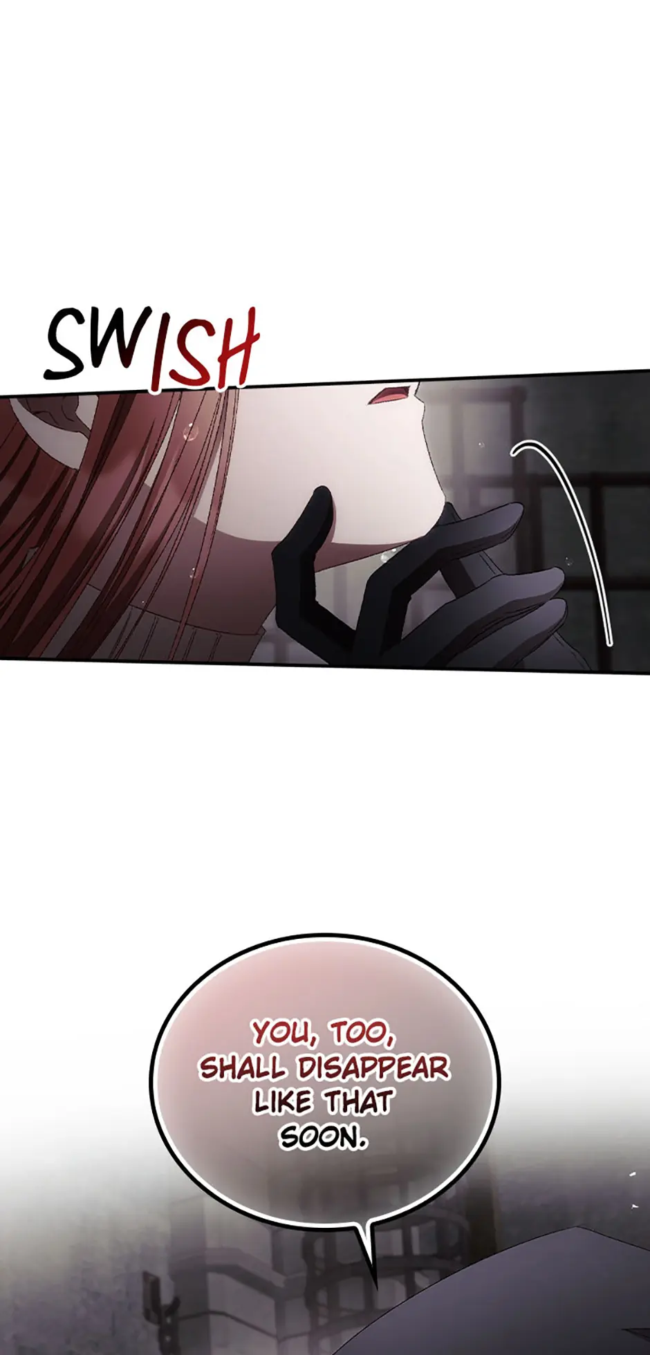 I Can See Your Death Chapter 72 Page 10