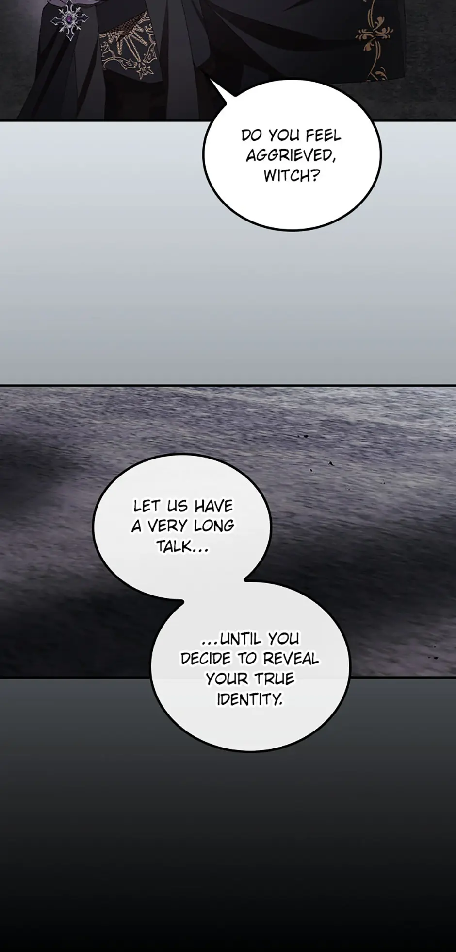 I Can See Your Death Chapter 72 Page 12