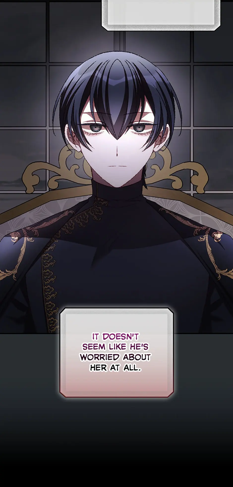 I Can See Your Death Chapter 72 Page 16