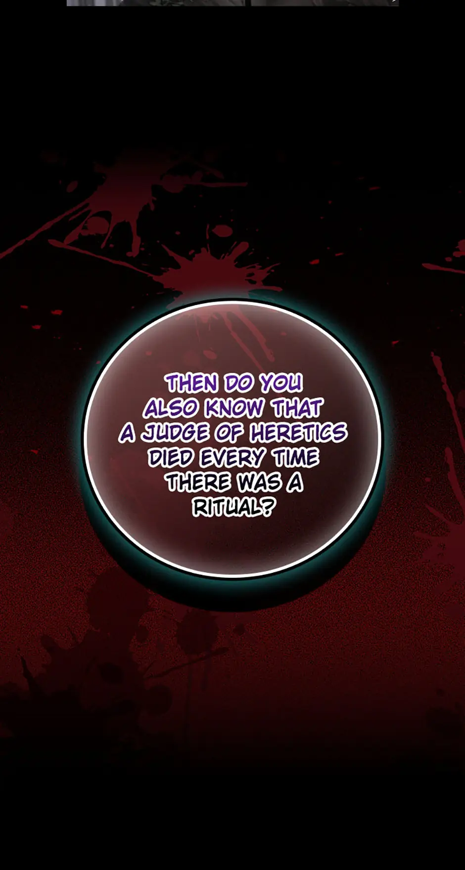 I Can See Your Death Chapter 72 Page 24