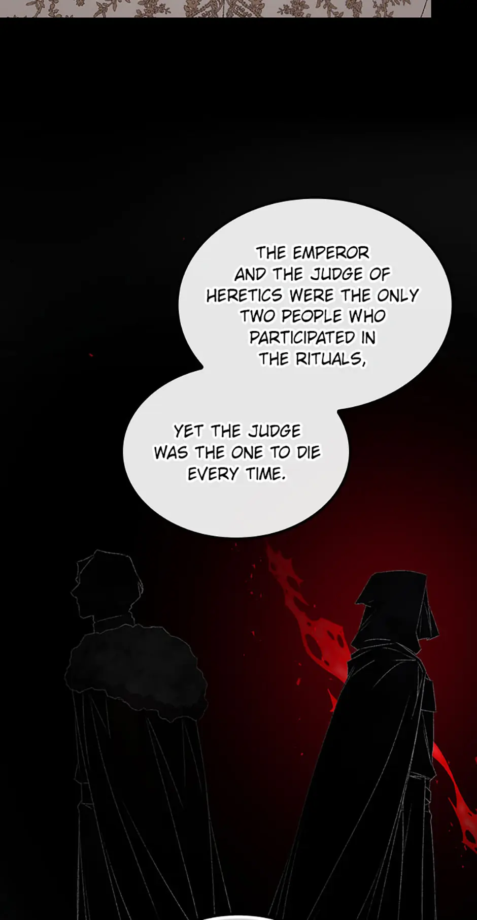 I Can See Your Death Chapter 72 Page 26