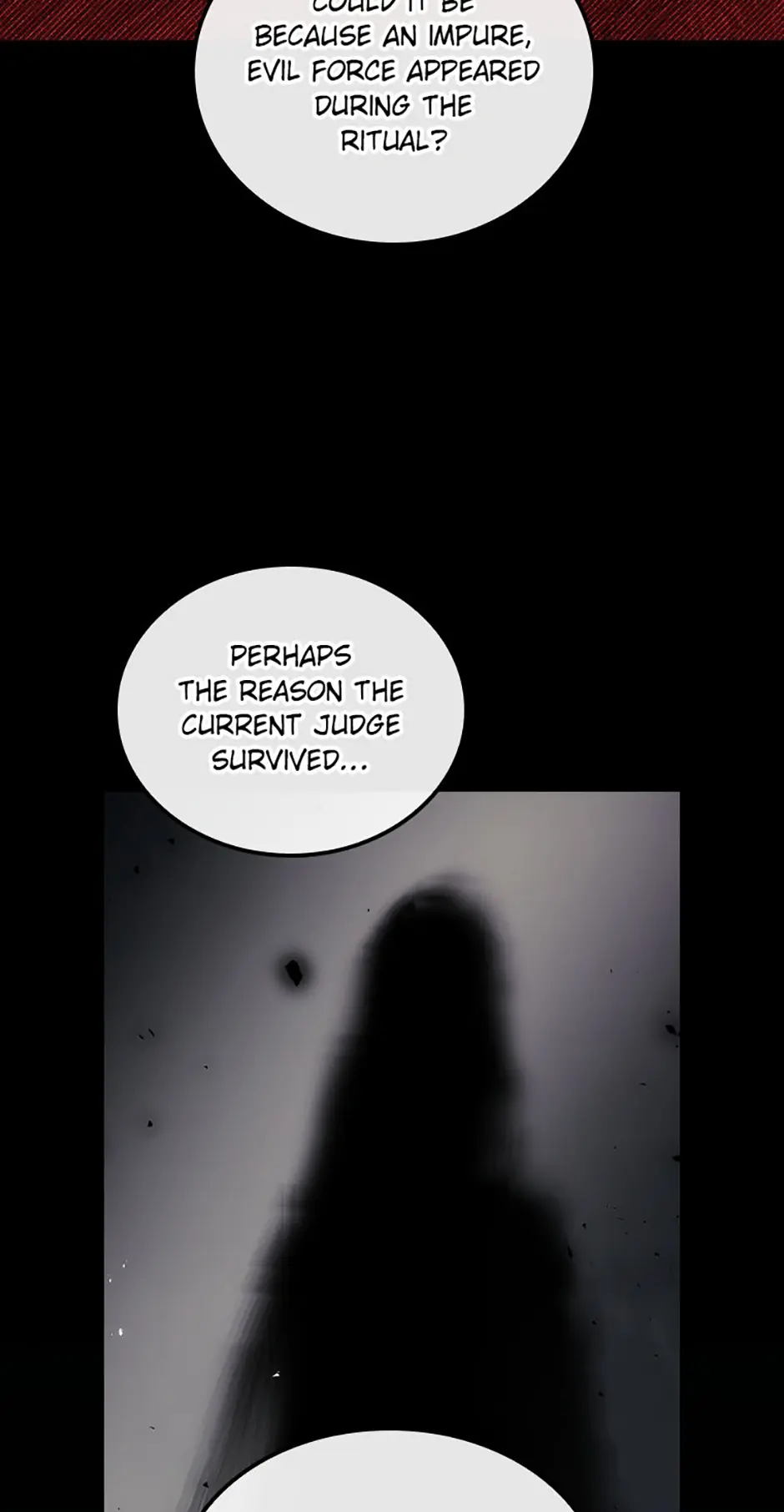 I Can See Your Death Chapter 72 Page 28