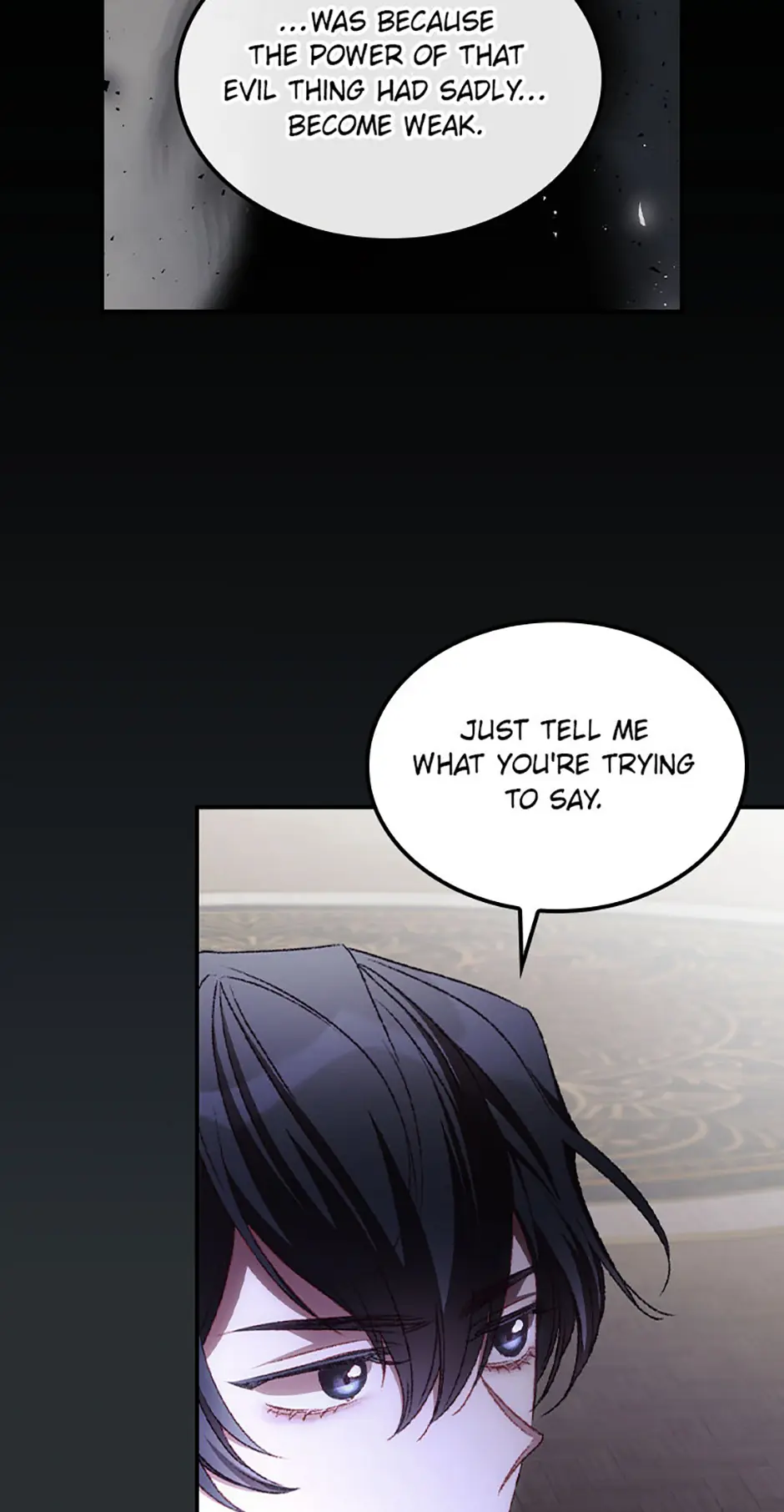 I Can See Your Death Chapter 72 Page 29