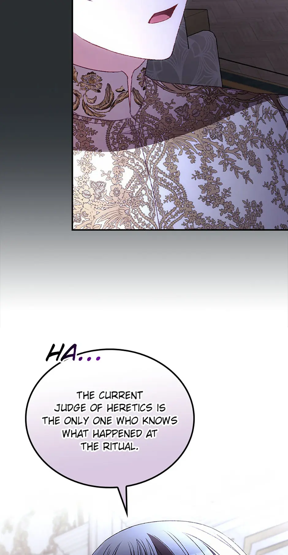 I Can See Your Death Chapter 72 Page 30