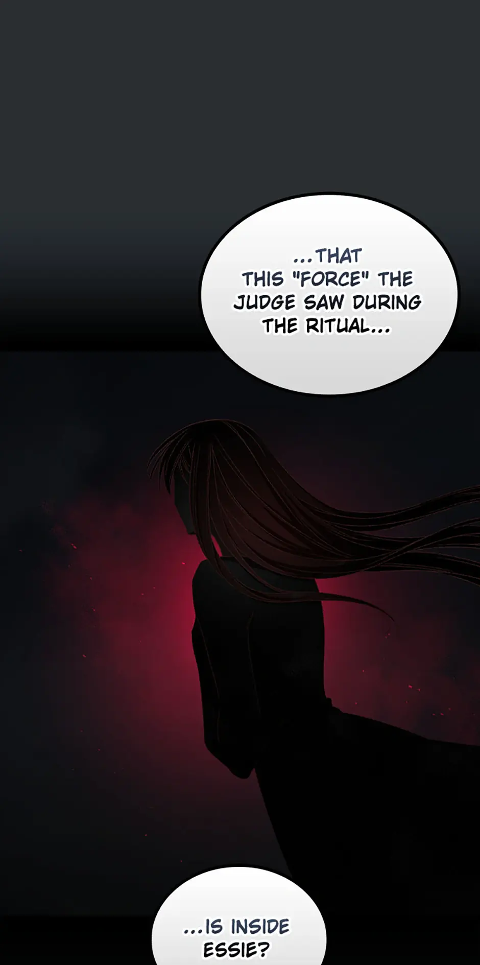 I Can See Your Death Chapter 72 Page 33