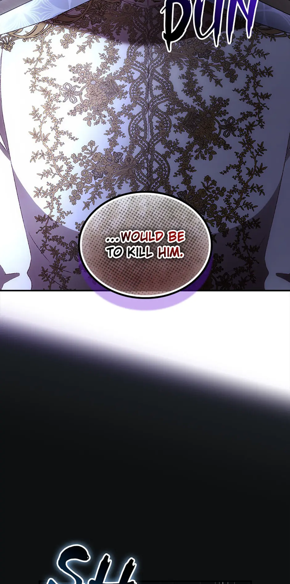 I Can See Your Death Chapter 72 Page 36