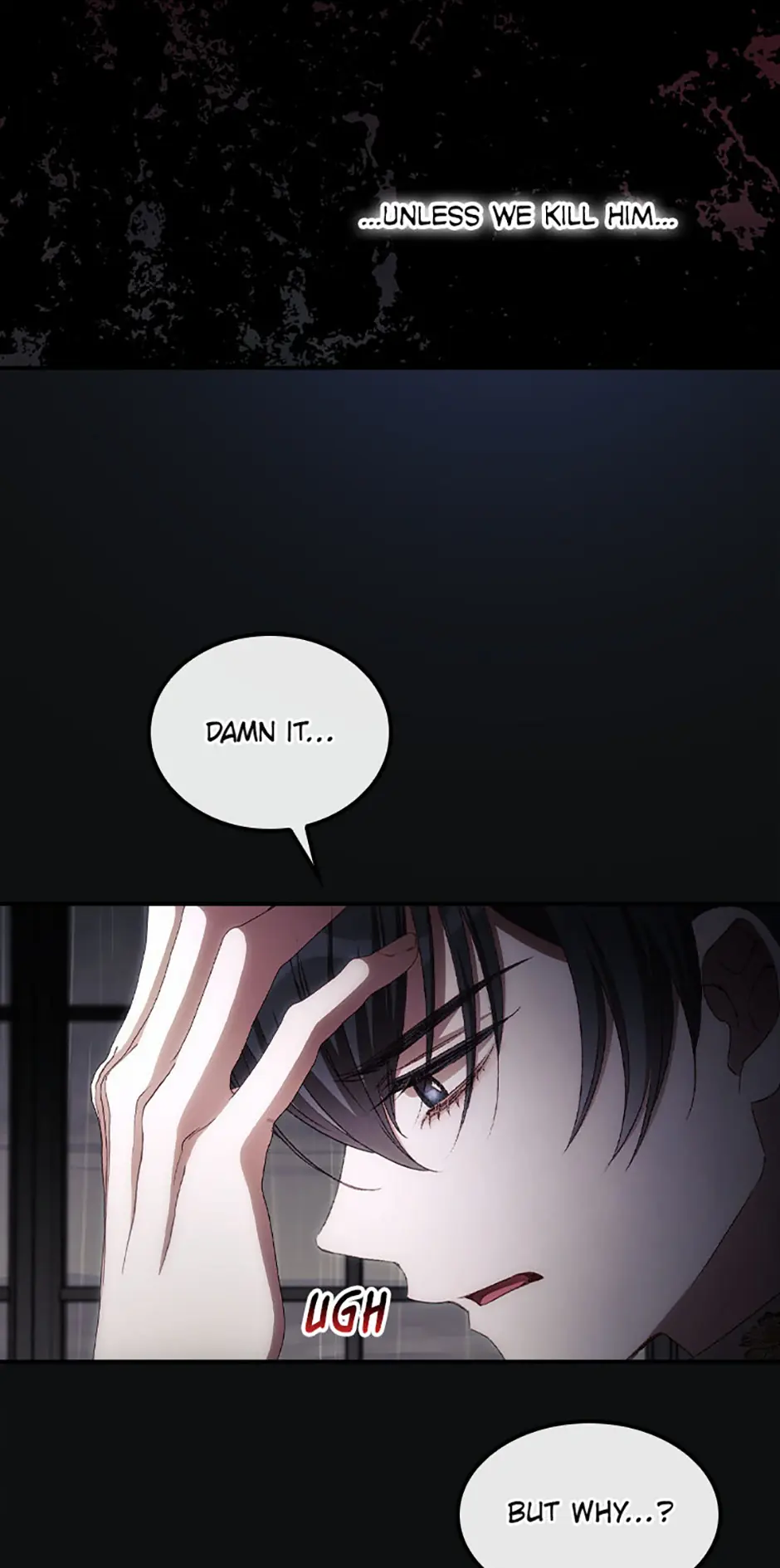 I Can See Your Death Chapter 72 Page 38