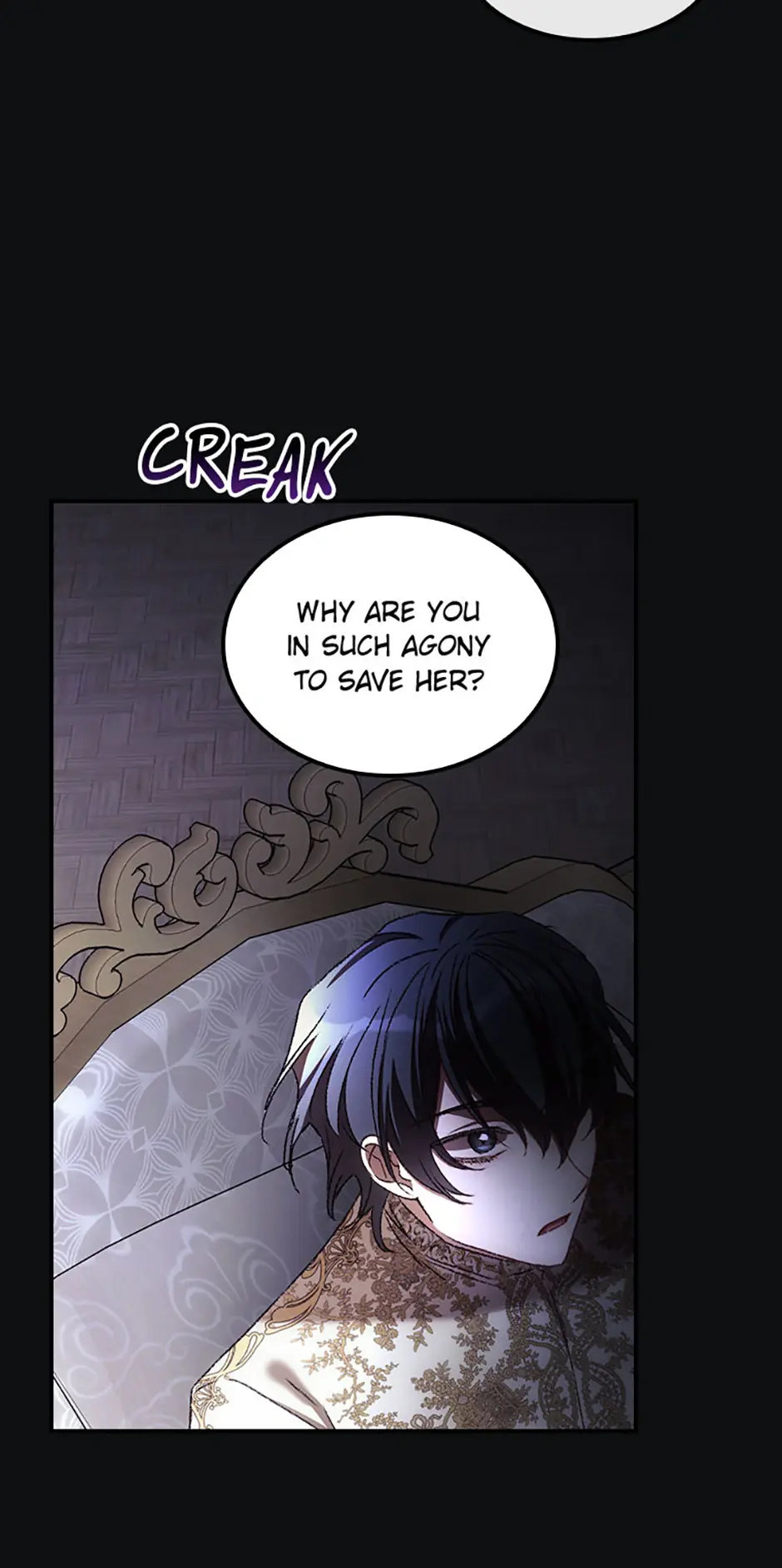 I Can See Your Death Chapter 72 Page 39