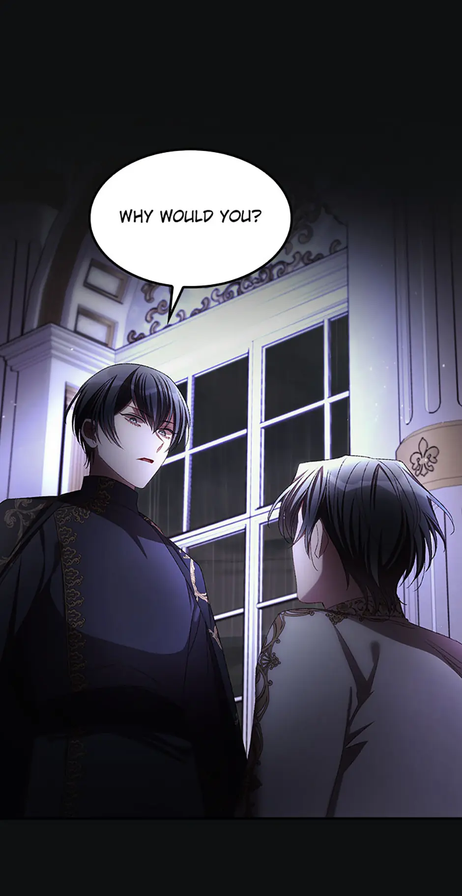 I Can See Your Death Chapter 72 Page 40