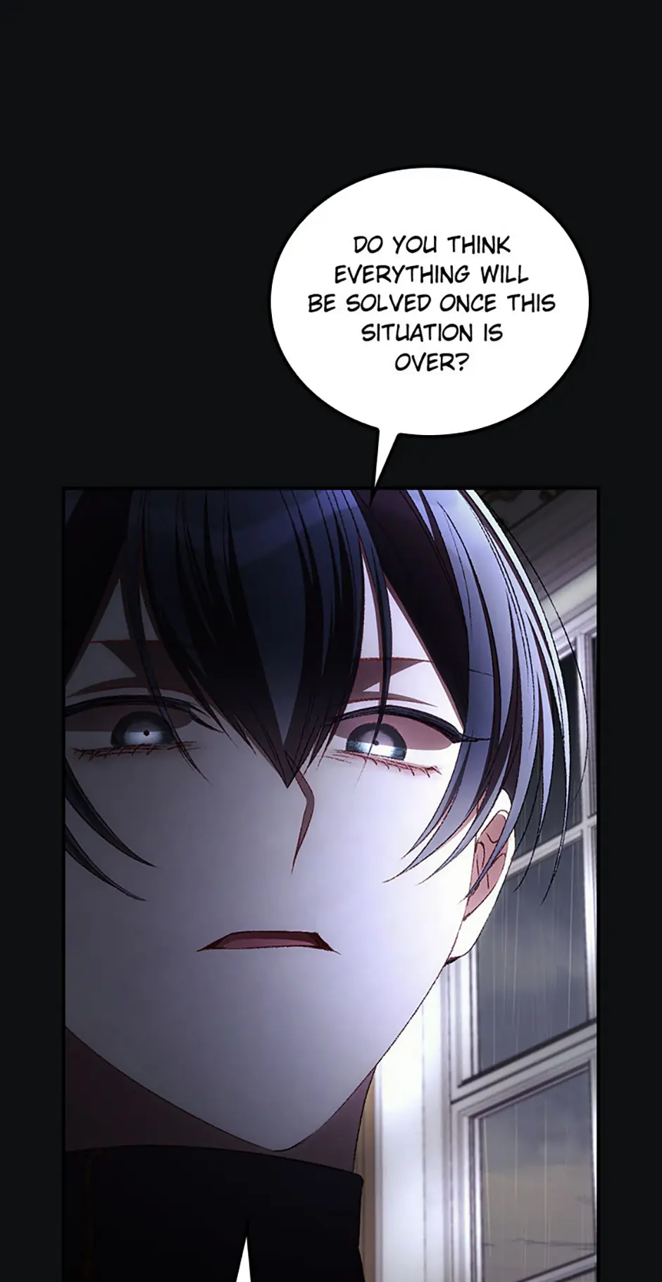 I Can See Your Death Chapter 72 Page 41