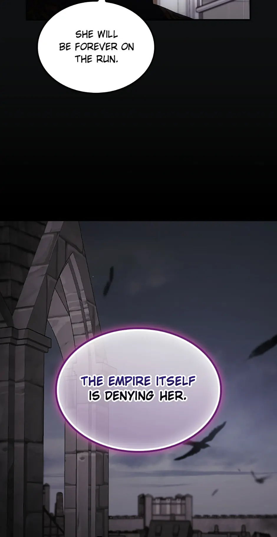 I Can See Your Death Chapter 72 Page 42