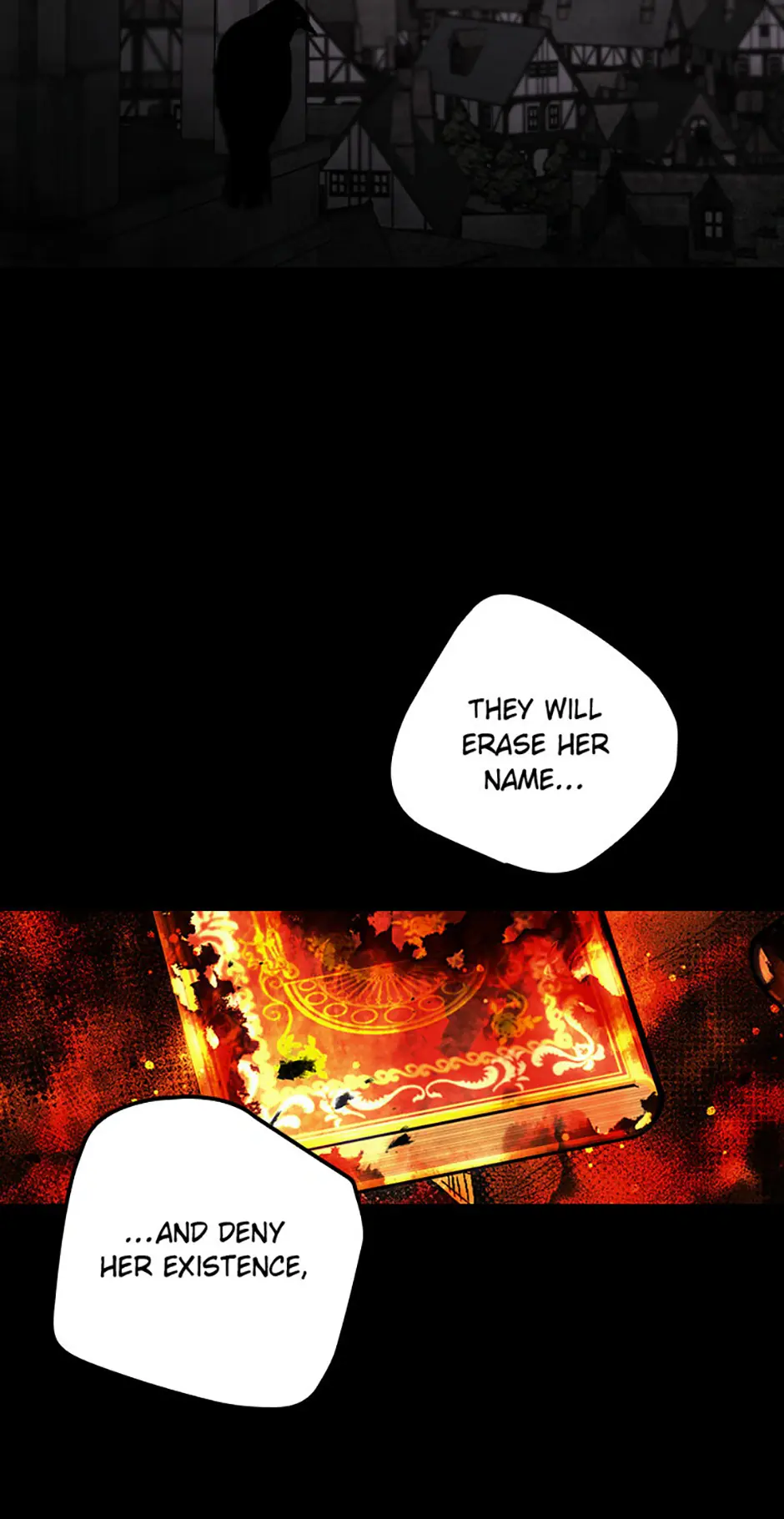 I Can See Your Death Chapter 72 Page 43