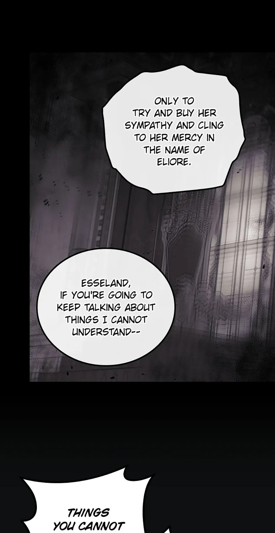 I Can See Your Death Chapter 72 Page 44