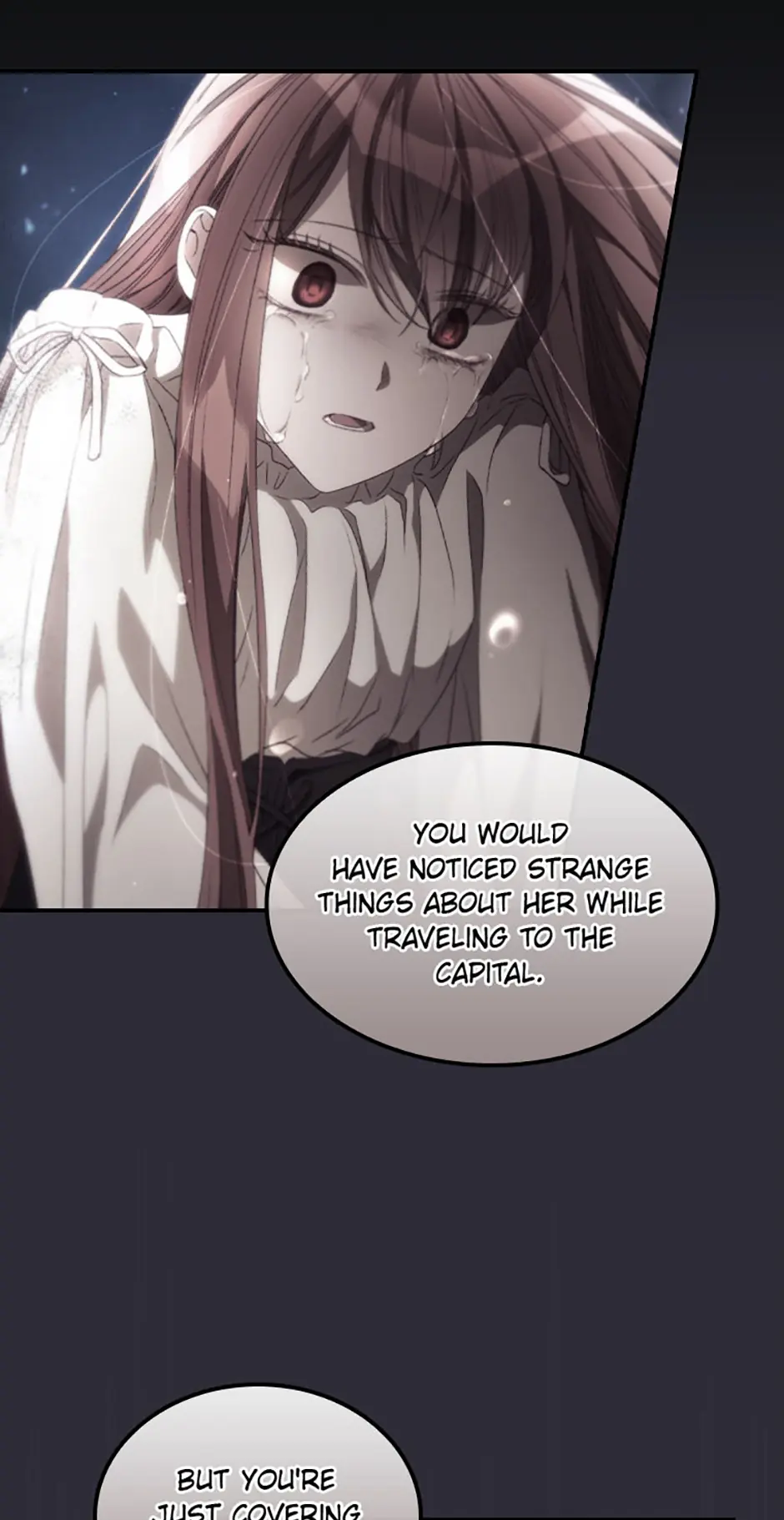 I Can See Your Death Chapter 72 Page 46