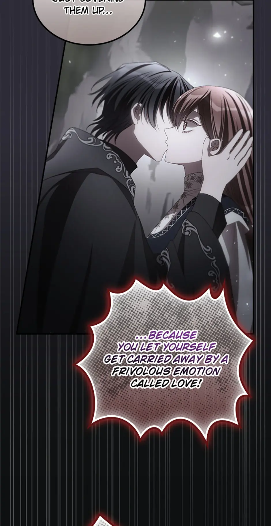 I Can See Your Death Chapter 72 Page 47
