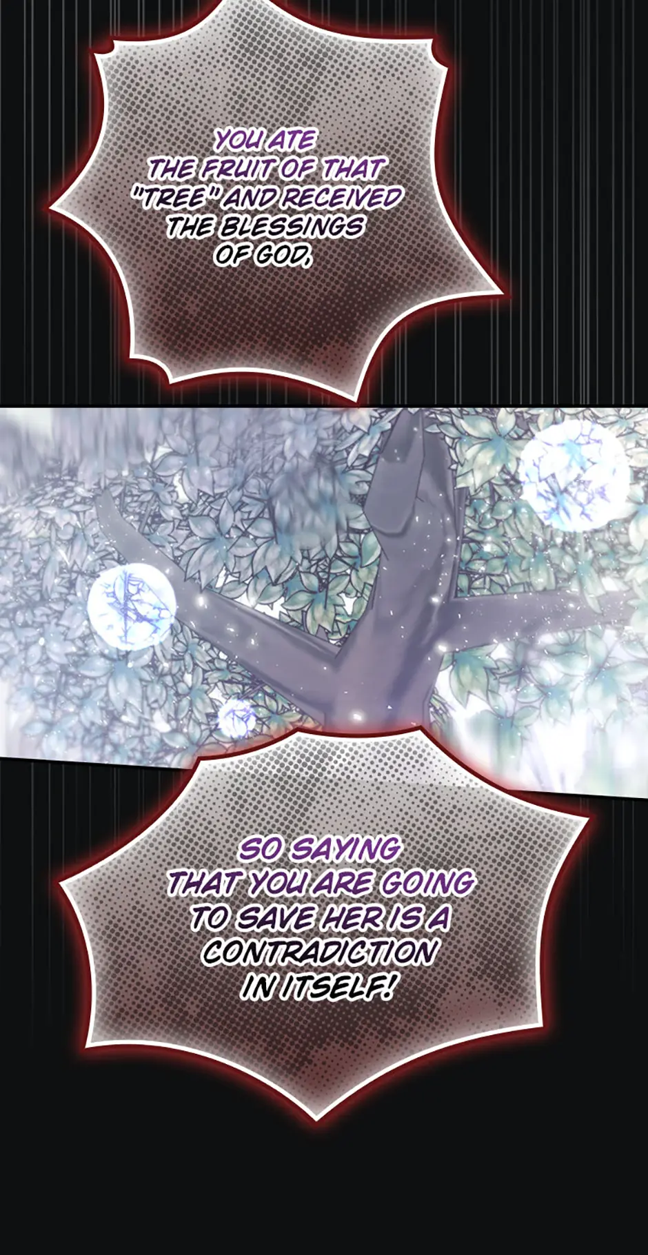 I Can See Your Death Chapter 72 Page 48