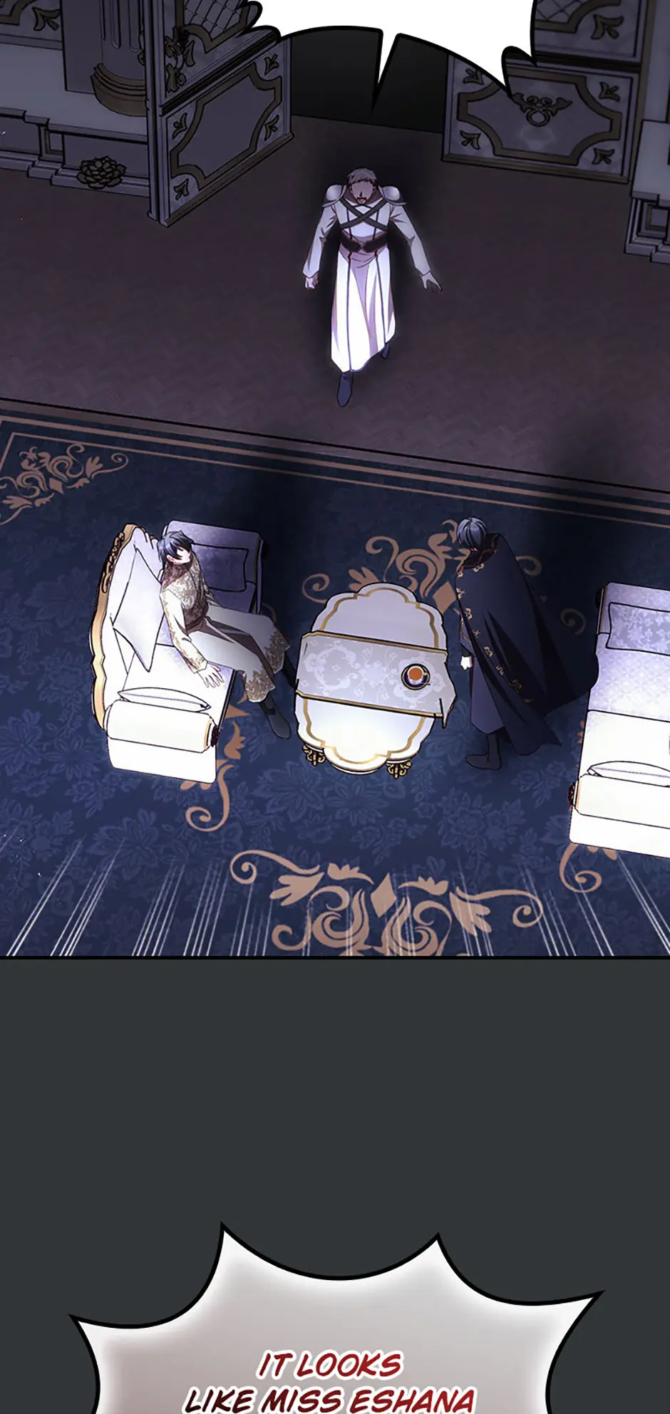 I Can See Your Death Chapter 72 Page 50