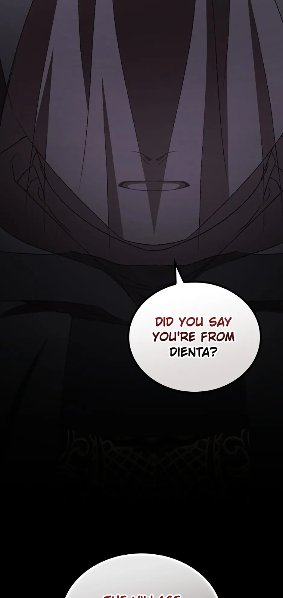 I Can See Your Death Chapter 72 Page 54