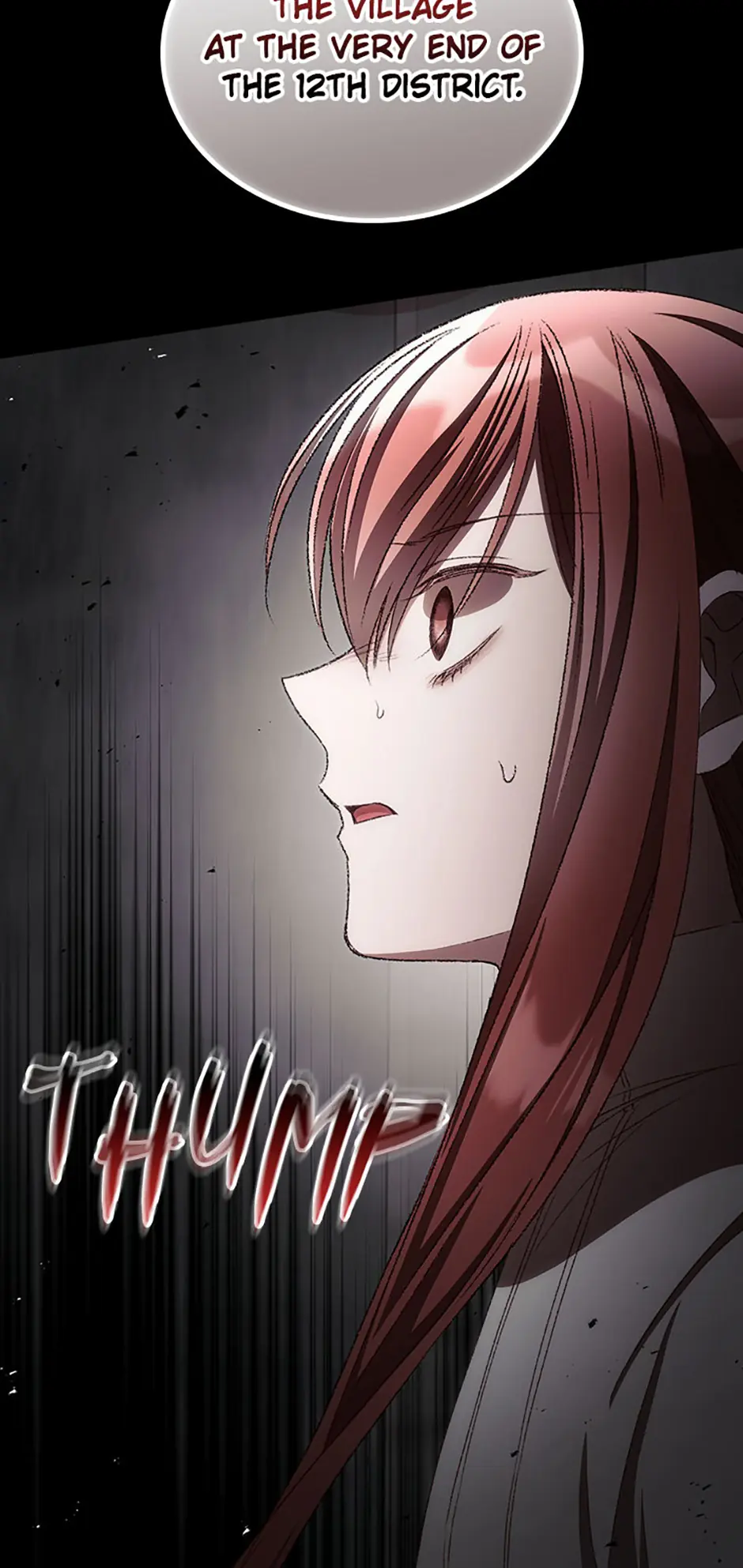 I Can See Your Death Chapter 72 Page 55