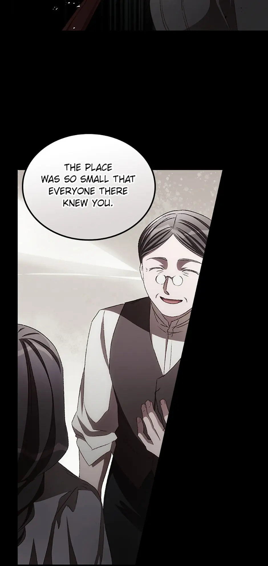 I Can See Your Death Chapter 72 Page 56