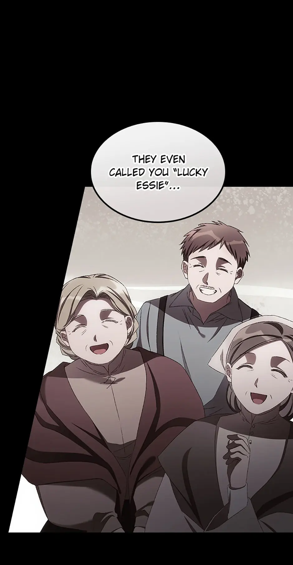 I Can See Your Death Chapter 72 Page 57