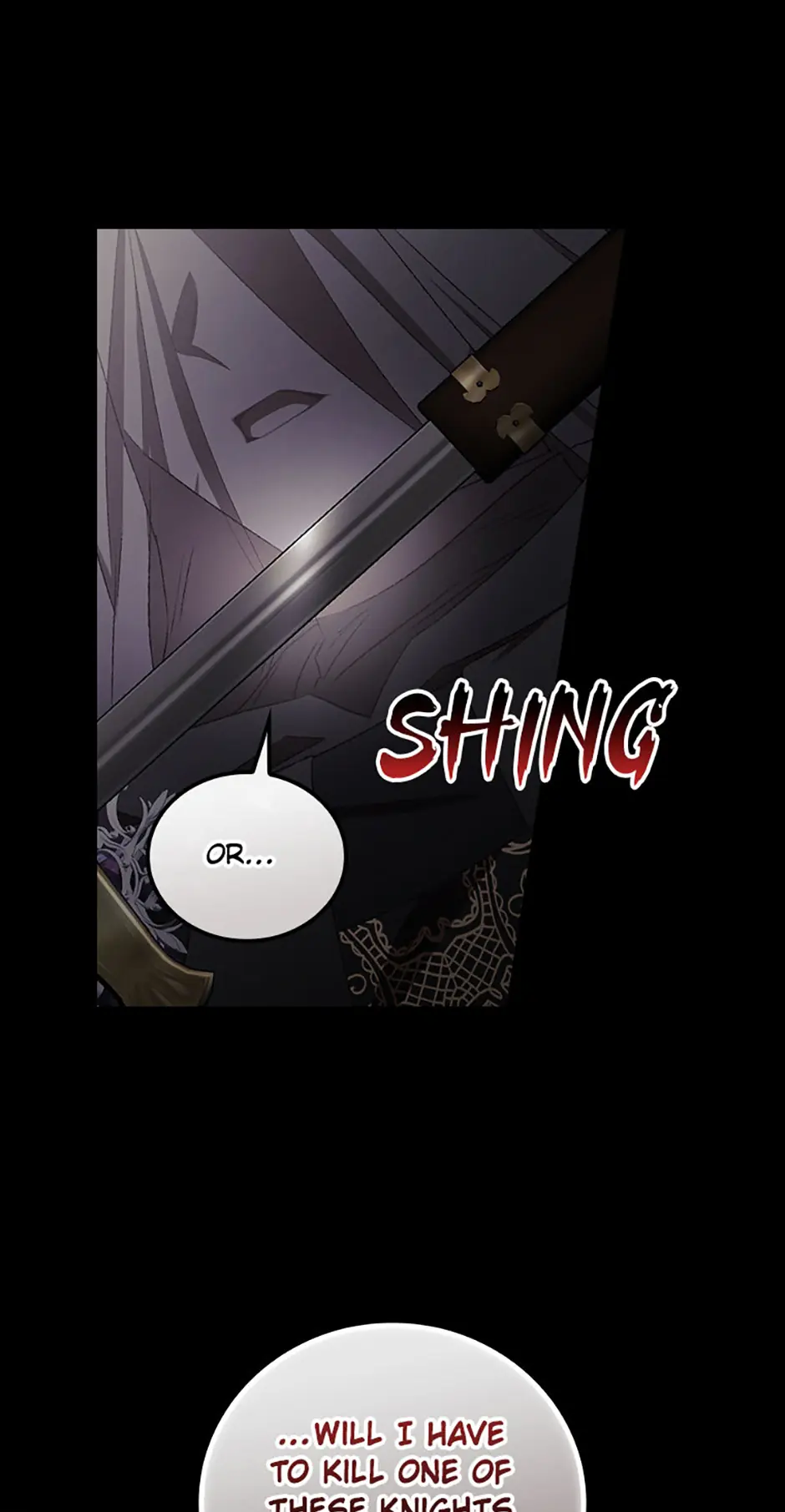 I Can See Your Death Chapter 72 Page 58
