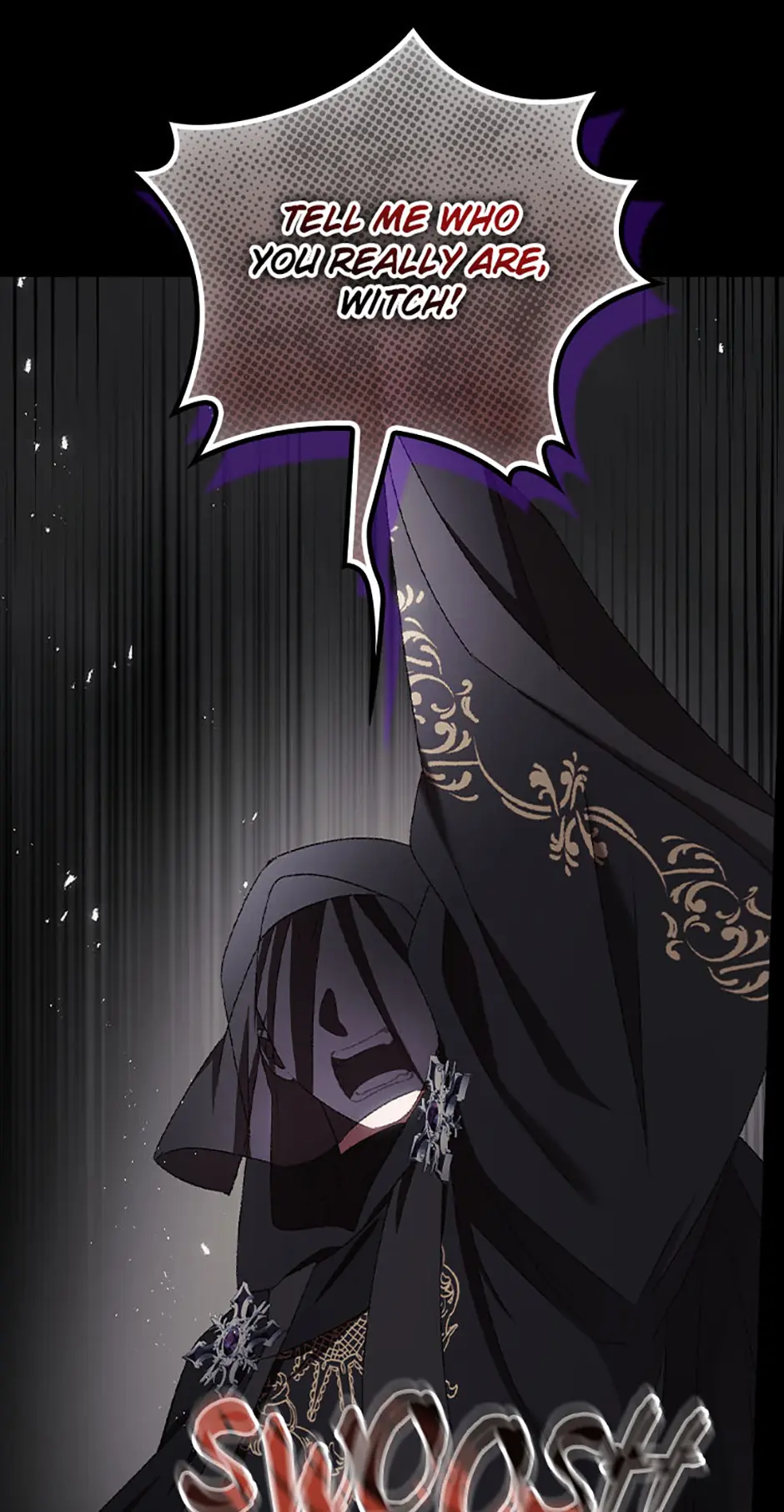 I Can See Your Death Chapter 72 Page 60